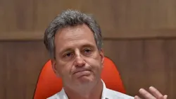 Felipe Melo afirma que Flamengo foi in grato com ele