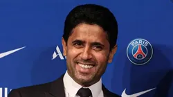 Movimentação da diretoria do Palmeiras é exposta com interesse do PSG por Abel