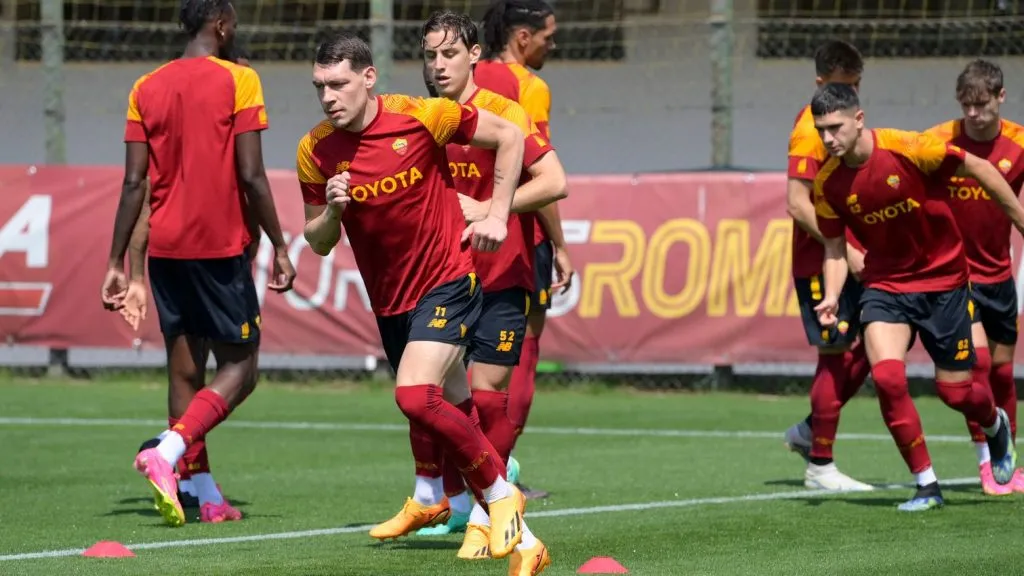 Foto: Divulgação/Roma