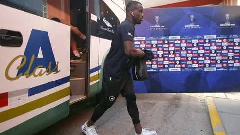 Foto: Vitor Silva/Botafogo