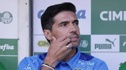 Atacante do Palmeiras 'implora' para Abel levá-lo junto ao PSG