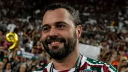 Foto: Thiago Ribeiro/AGIF