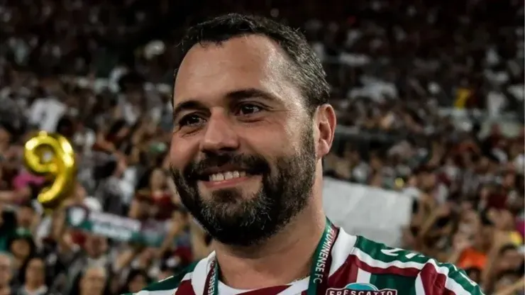 Foto: Thiago Ribeiro/AGIF