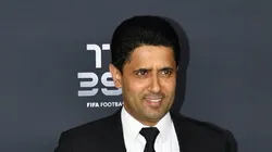 (Photo by Aurelien Meunier/Getty Images) - Nasser Al-Khelaifi