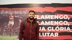 Neto faz proposta inusitada para tirar Gabigol do Flamengo