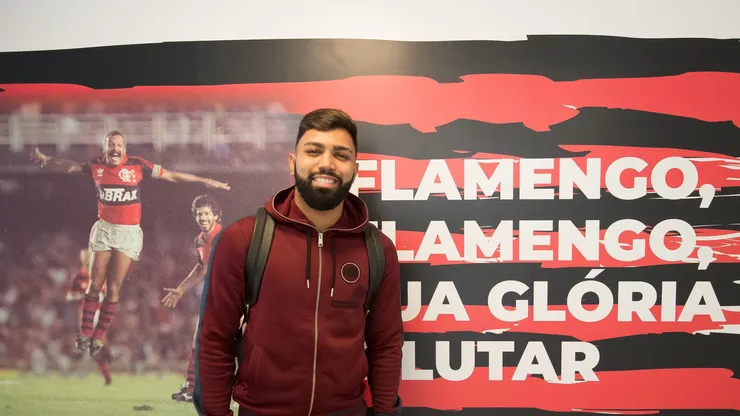 Neto faz proposta inusitada para tirar Gabigol do Flamengo