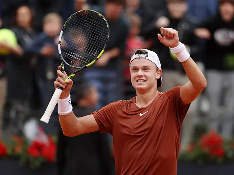 Roland Garros: Conheça 4 candidatos a surpresa do torneio