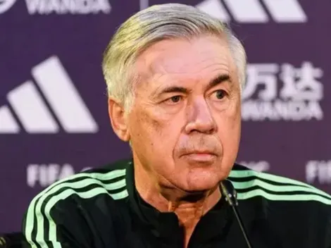 Em coletiva, Ancelotti surpreende ao falar sobre futuro de Hazard no Real Madrid