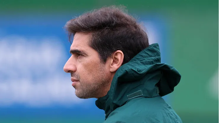 Leila estipula valor para liberar Abel Ferreira do Palmeiras e informação chega aos ouvidos do PSG