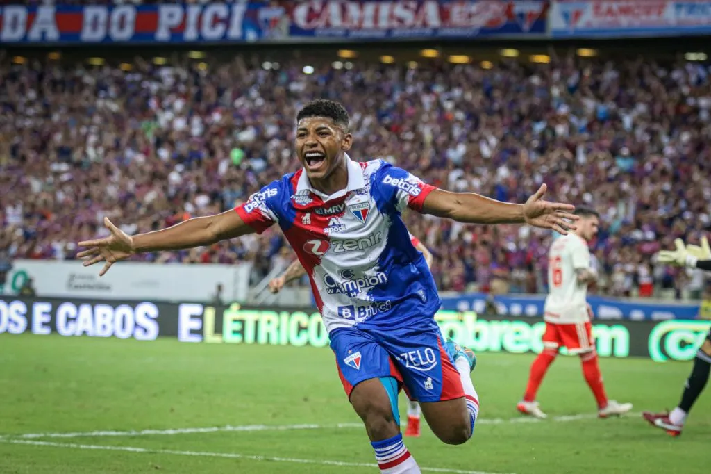 Foto: Lucas Emanuel/AGIF – Hércules deve jogar na Europa