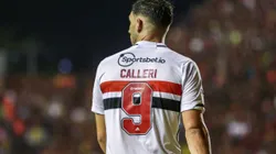 Calleri, São Paulo - Foto: Rafael Vieira/AGIF