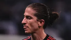 Foto: Ettore Chiereguini/AGIF - Filipe Luís