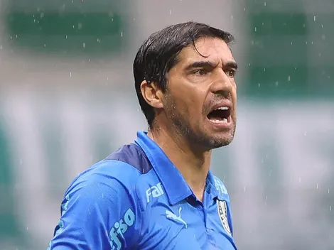 Texto da Globo estressa torcida do Palmeiras em relação a Abel Ferreira