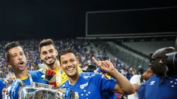 Motivo inusitado faz ídolo voltar ao Cruzeiro e Ronaldo é avisado