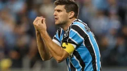 Kannemann - Grêmio - Foto: Pedro H. Tesch/AGIF