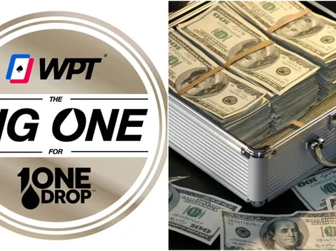 Torneio de poker com entrada de R$ 5 milhões terá nova edição