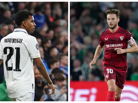 La Liga: SEVILLA x ATLÉTICO DE MADRID; Veja escalações e acompanhe em tempo real