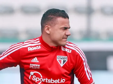 Bastidores expostos: Felipe Alves explica 'atos de indisciplina' no São Paulo