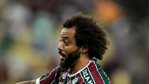 Foto: Thiago Ribeiro/AGIF - Marcelo encara questões físicas no Fluminense