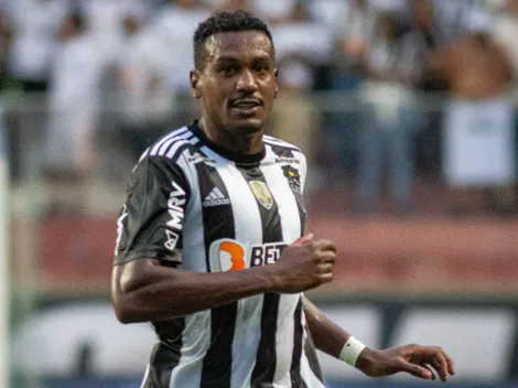 Edenilson manda a real sobre a possível saída de Allan do Atlético para o Flamengo