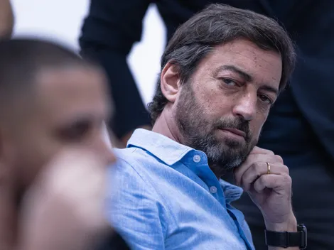 Duílio fecha com meia bom de bola e torcida pede para Casares dar chapéu