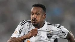 Thiago Ribeiro/AGIF - Edenílson fala sobre Allan no Flamengo