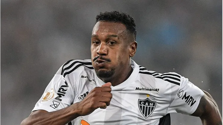 Thiago Ribeiro/AGIF - Edenílson fala sobre Allan no Flamengo
