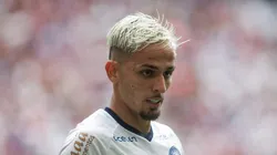 Biel é uma das principais peças do Bahia em 2023.