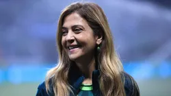 Foto: Ettore Chiereguini/AGIF - Leila não descarta mais reforços no Palmeiras.