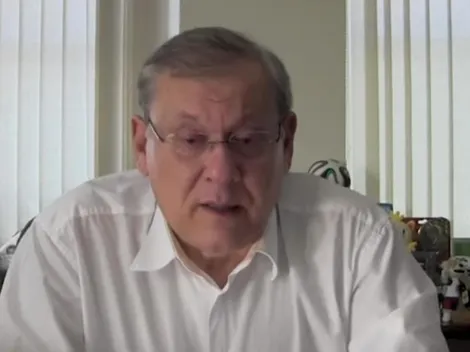 Milton Neves afirma que Sampaoli sai do Flamengo e 'revela' substituto para o cargo