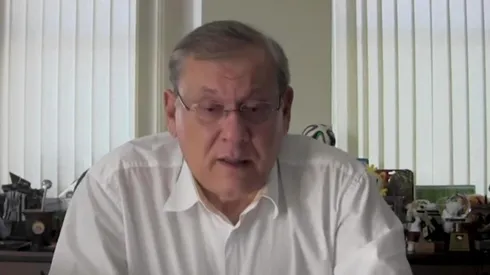 Crédito: reprodução Youtube @UOLEsporte