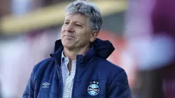 Foto: Pedro H. Tesch/AGIF - Renato pode "atravessar" o Corinthians.