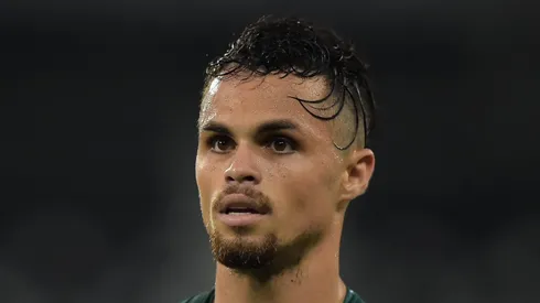 Foto: Thiago Ribeiro/AGIF