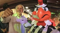 Pedro Souza/Atlético-MG