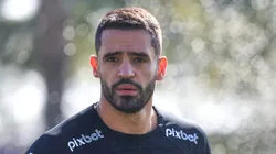 Foto: Marcello Zambrana/AGIF