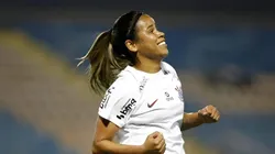 Foto: Rodrigo Gazzanel / Agência Corinthians - Vic está a dois gols de ultrapassar Gabi.