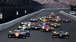 500 Milhas de Indianápolis irá acontecer neste domingo (28). Créditos: Chris Graythen/Getty Images