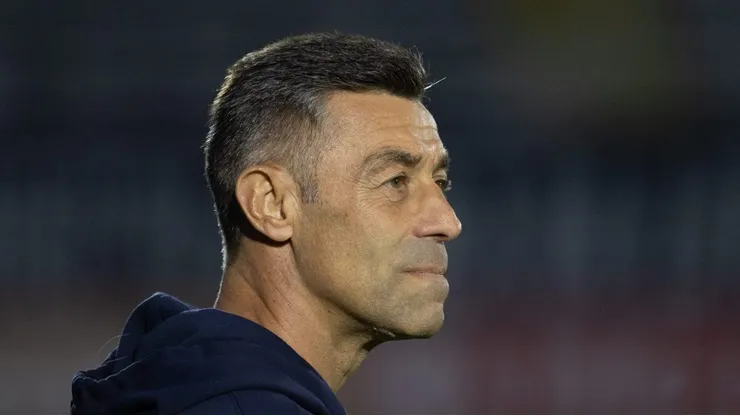 Bragantino depende só de si na Copa Sul-Americana.