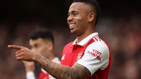 (Photo by Julian Finney/Getty Images)