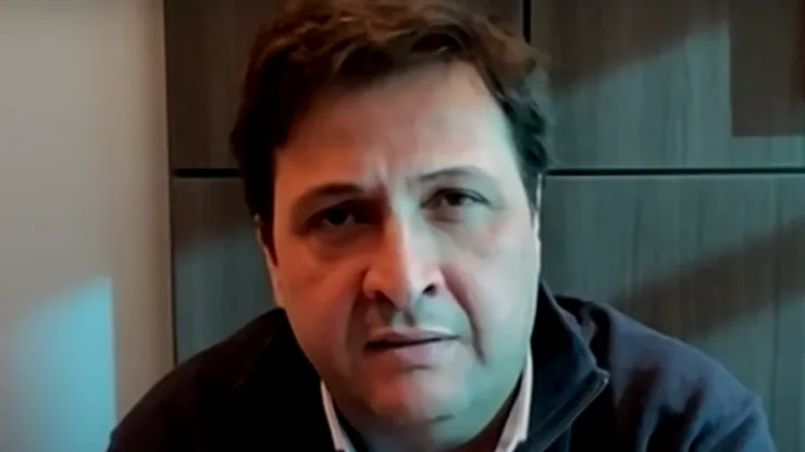 - Alberto Guerra