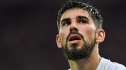 Foto: (Thiago Ribeiro/AGIF) - Bruno Méndez tem contrato com o Corinthians até 31 de dezembro de 2023