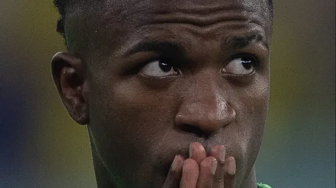 Foto: Pedro Martins/AGIF – Vinícius Júnior