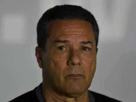 Luxemburgo vai chorar: Negócio por reforço de peso é cancelado no Corinthians
