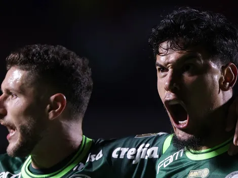 Imagina perder para o Flamengo, quase aconteceu: Empresário faz revelação inédita no Palmeiras