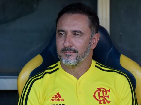 Vítor Pereira tem provável futuro exposto com destino surpreendente