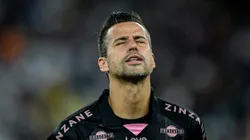 Foto: Thiago Ribeiro/AGIF - Fábio vai bem na Libertadores