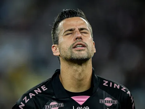 Fábio tenta, mas torcida do Fluminense não perdoa estrago feito por dupla