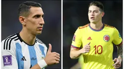 Fotos: Dan Mullan/Getty Images; Edilzon Gamez/Getty Images