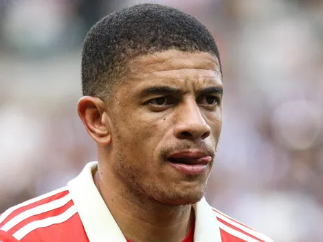 Muitos não esperavam: Taison quer retornar ao Inter e posição da diretoria vaza