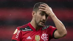 Foto: Jorge Rodrigues/AGIF - Arrascaeta